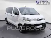 2021 Citroen Jumper