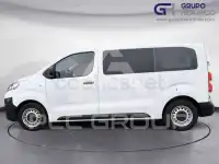 2021 Citroen Jumper