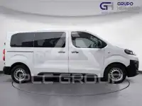2021 Citroen Jumper