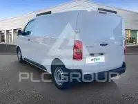 2021 Citroen Jumper