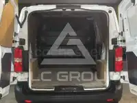 2021 Citroen Jumper