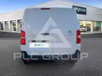 2021 Citroen Jumper