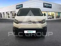 2021 Citroen Jumper