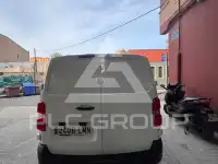 2021 Citroen Jumper