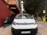 2021 Citroen Jumper
