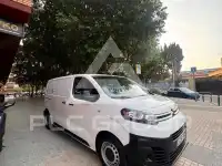 2021 Citroen Jumper