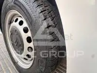 2021 Citroen Jumper