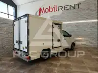 2021 Citroen Jumper