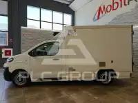 2021 Citroen Jumper