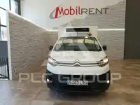 2021 Citroen Jumper