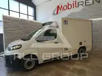 2021 Citroen Jumper