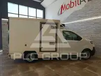 2021 Citroen Jumper