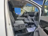 2021 Citroen Jumper