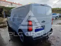2021 Citroen Jumper