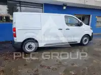 2021 Citroen Jumper