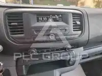 2021 Citroen Jumper