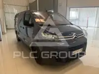 2021 Citroen Jumper