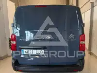 2021 Citroen Jumper