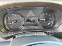 2021 Citroen Jumper