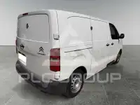 2021 Citroen Jumper