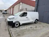 2021 Citroen Jumper