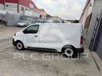 2021 Citroen Jumper