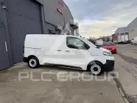 2021 Citroen Jumper
