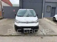 2021 Citroen Jumper
