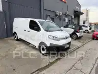 2021 Citroen Jumper