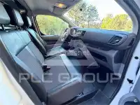 2021 Citroen Jumper