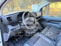 2021 Citroen Jumper