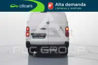 2021 Citroen Jumper