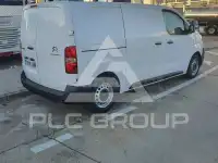 2021 Citroen Jumper
