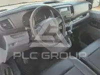 2021 Citroen Jumper
