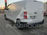 2021 Citroen Jumper