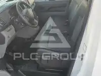 2021 Citroen Jumper