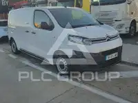 2021 Citroen Jumper