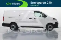 2021 Citroen Jumper