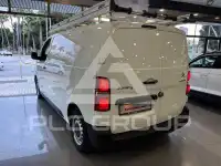 2021 Citroen Jumper