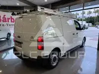 2021 Citroen Jumper