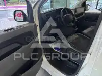 2021 Citroen Jumper