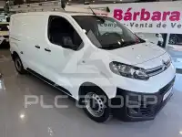 2021 Citroen Jumper