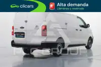 2021 Citroen Jumper