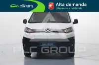 2021 Citroen Jumper