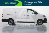 2021 Citroen Jumper