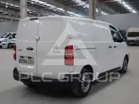 2021 Citroen Jumper