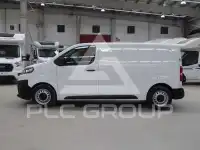2021 Citroen Jumper