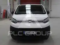 2021 Citroen Jumper
