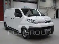 2021 Citroen Jumper