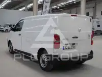 2021 Citroen Jumper